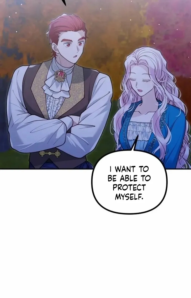 Read A Beast Swallowed by a Flower chapter 61 image 12 on Lezhin