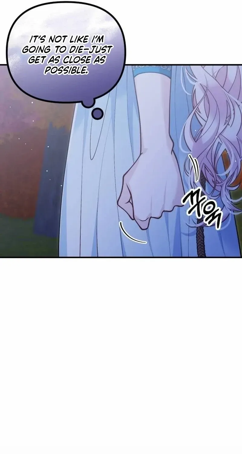 Read A Beast Swallowed by a Flower chapter 61 image 13 on Lezhin