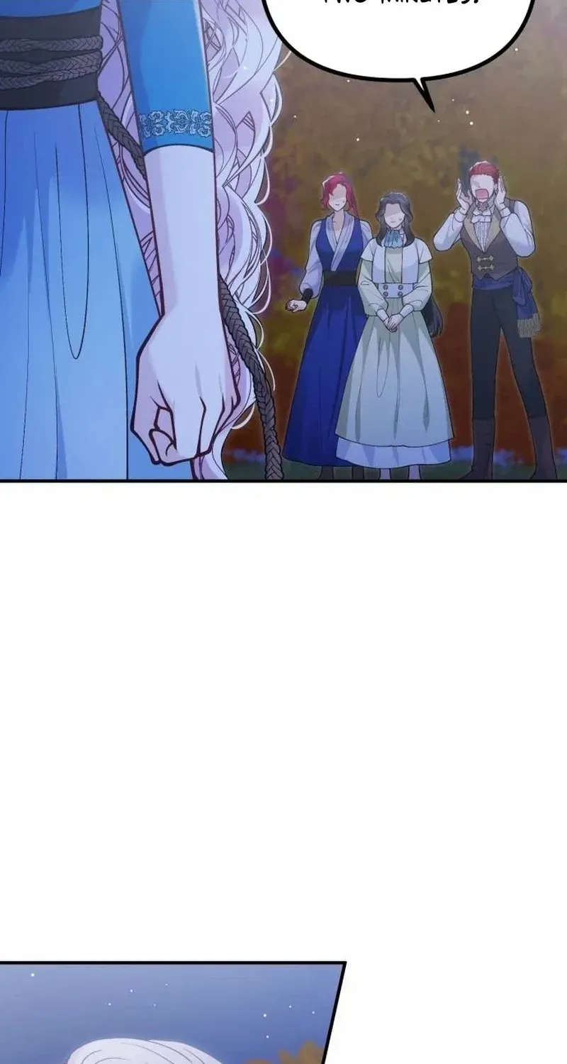Read A Beast Swallowed by a Flower chapter 61 image 23 on Lezhin