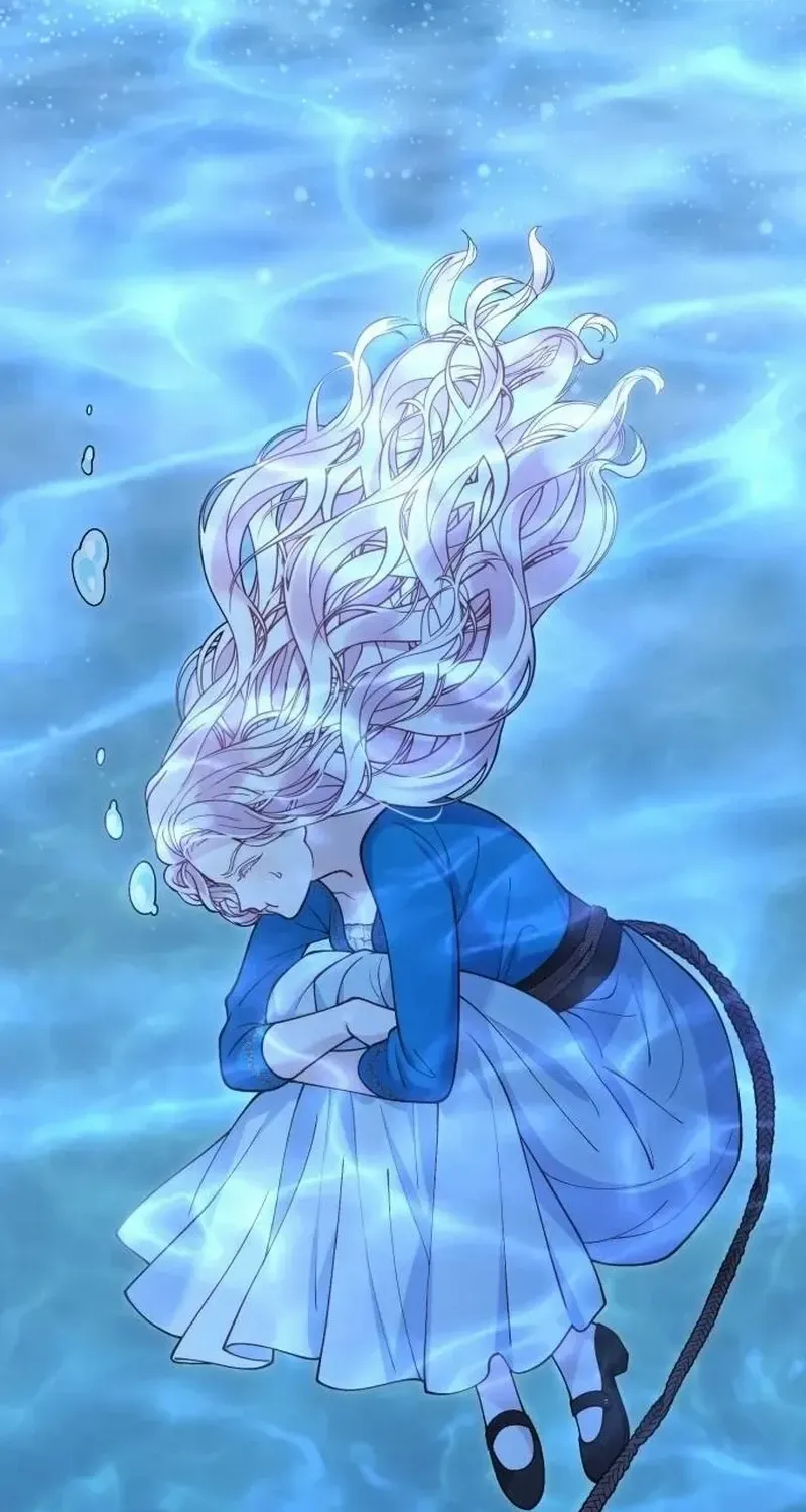 Read A Beast Swallowed by a Flower chapter 61 image 26 on Lezhin