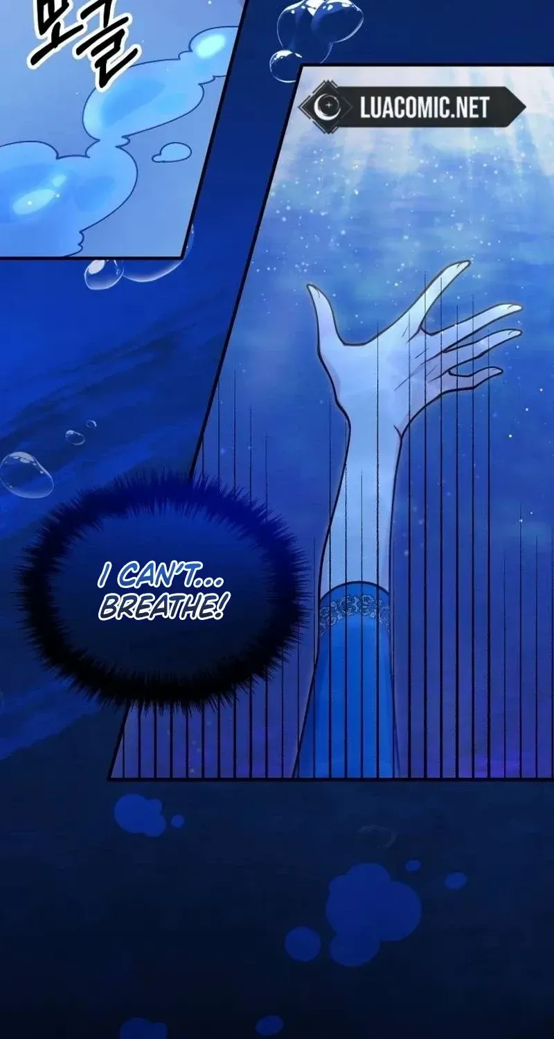 Read A Beast Swallowed by a Flower chapter 61 image 33 on Lezhin