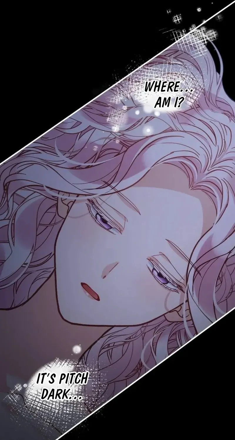 Read A Beast Swallowed by a Flower chapter 61 image 37 on Lezhin