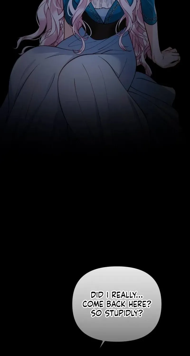 Read A Beast Swallowed by a Flower chapter 61 image 40 on Lezhin