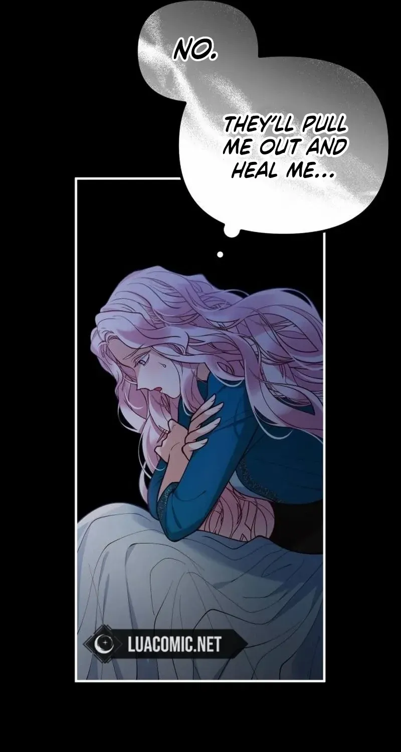 Read A Beast Swallowed by a Flower chapter 61 image 43 on Lezhin