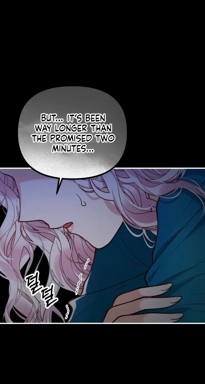Read A Beast Swallowed by a Flower chapter 61 image 44 on Lezhin