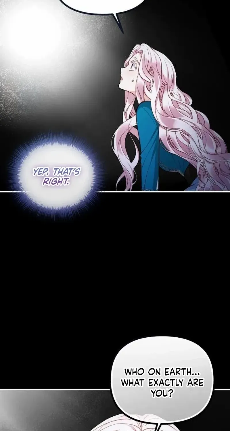 Read A Beast Swallowed by a Flower chapter 61 image 58 on Lezhin