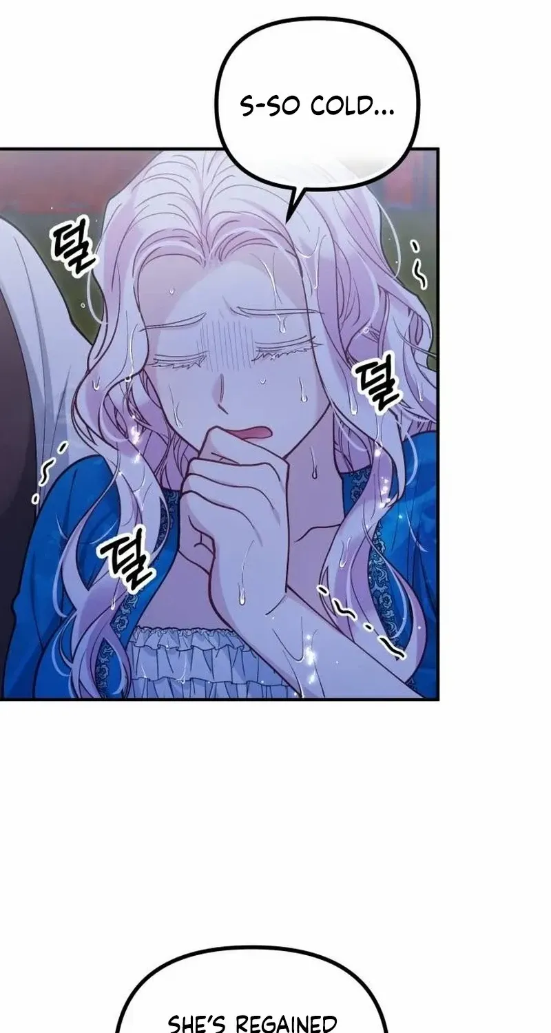 Read A Beast Swallowed by a Flower chapter 61 image 64 on Lezhin