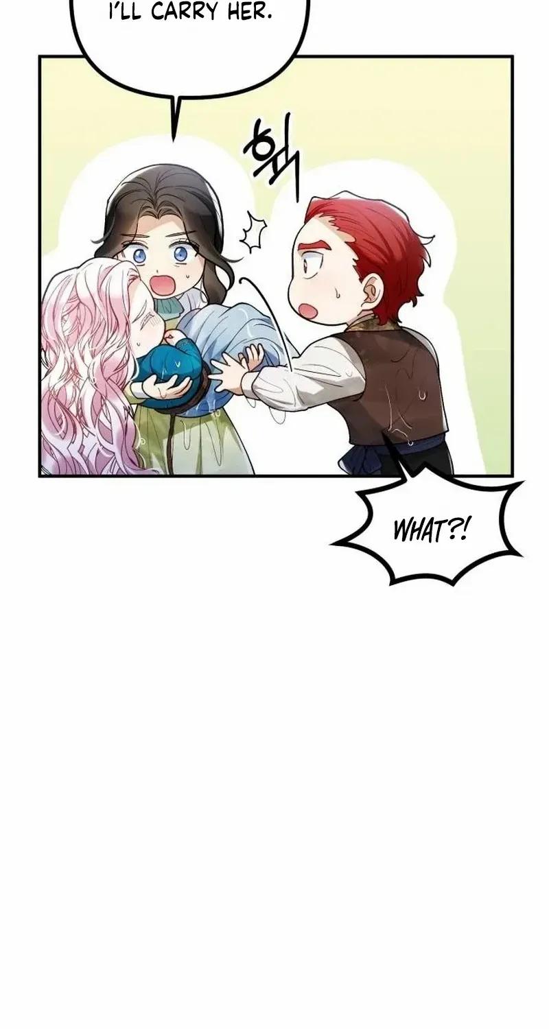 Read A Beast Swallowed by a Flower chapter 61 image 66 on Lezhin
