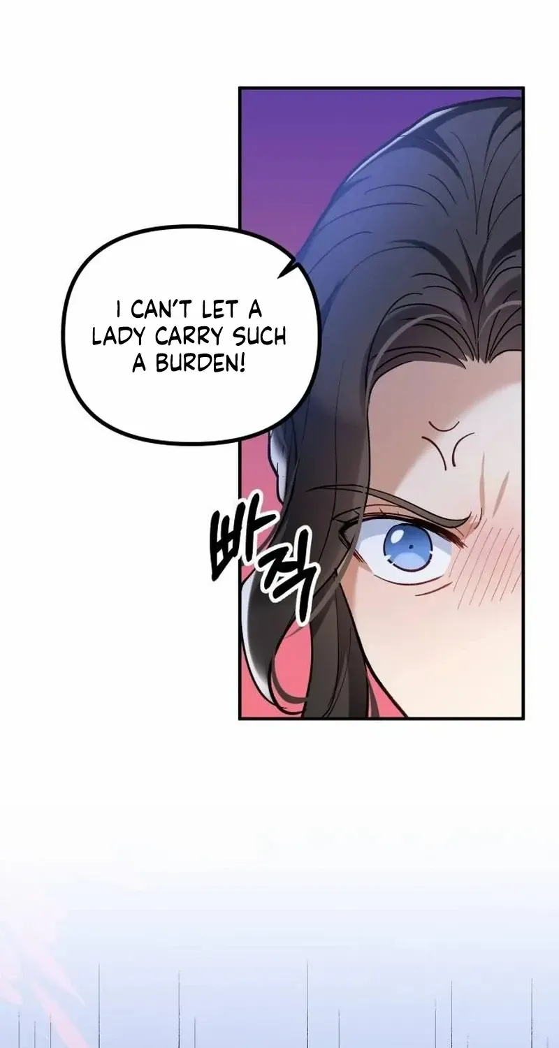 Read A Beast Swallowed by a Flower chapter 61 image 67 on Lezhin