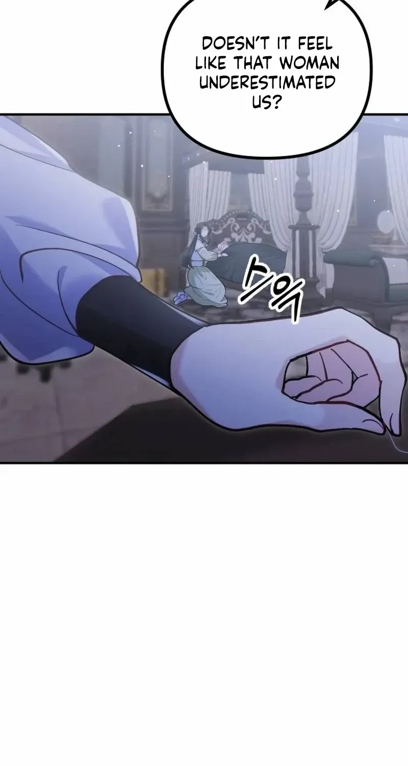 Read A Beast Swallowed by a Flower chapter 61 image 76 on Lezhin