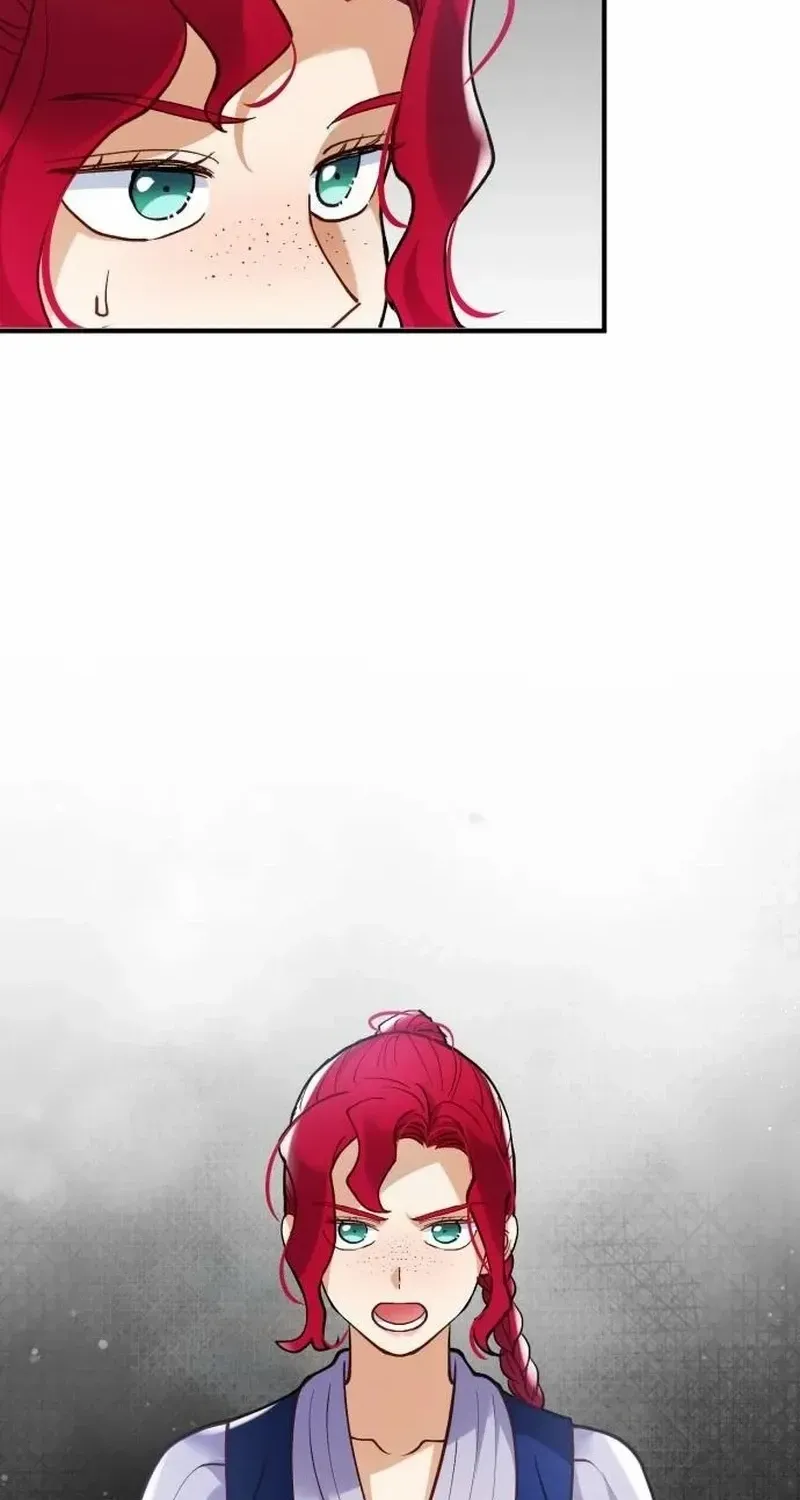 Read A Beast Swallowed by a Flower chapter 61 image 8 on Lezhin