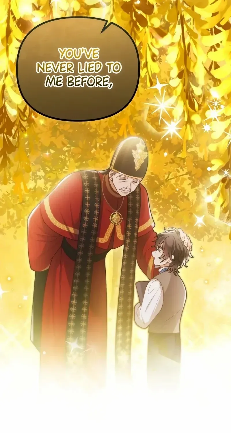 Read A Beast Swallowed by a Flower chapter 63 image 14 on Lezhin