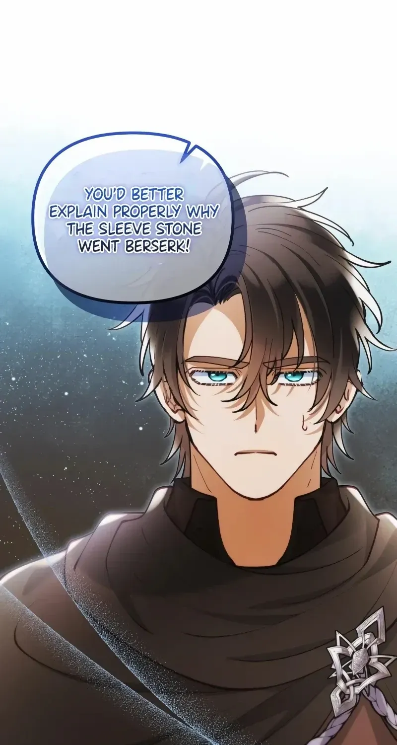 Read A Beast Swallowed by a Flower chapter 63 image 2 on Lezhin