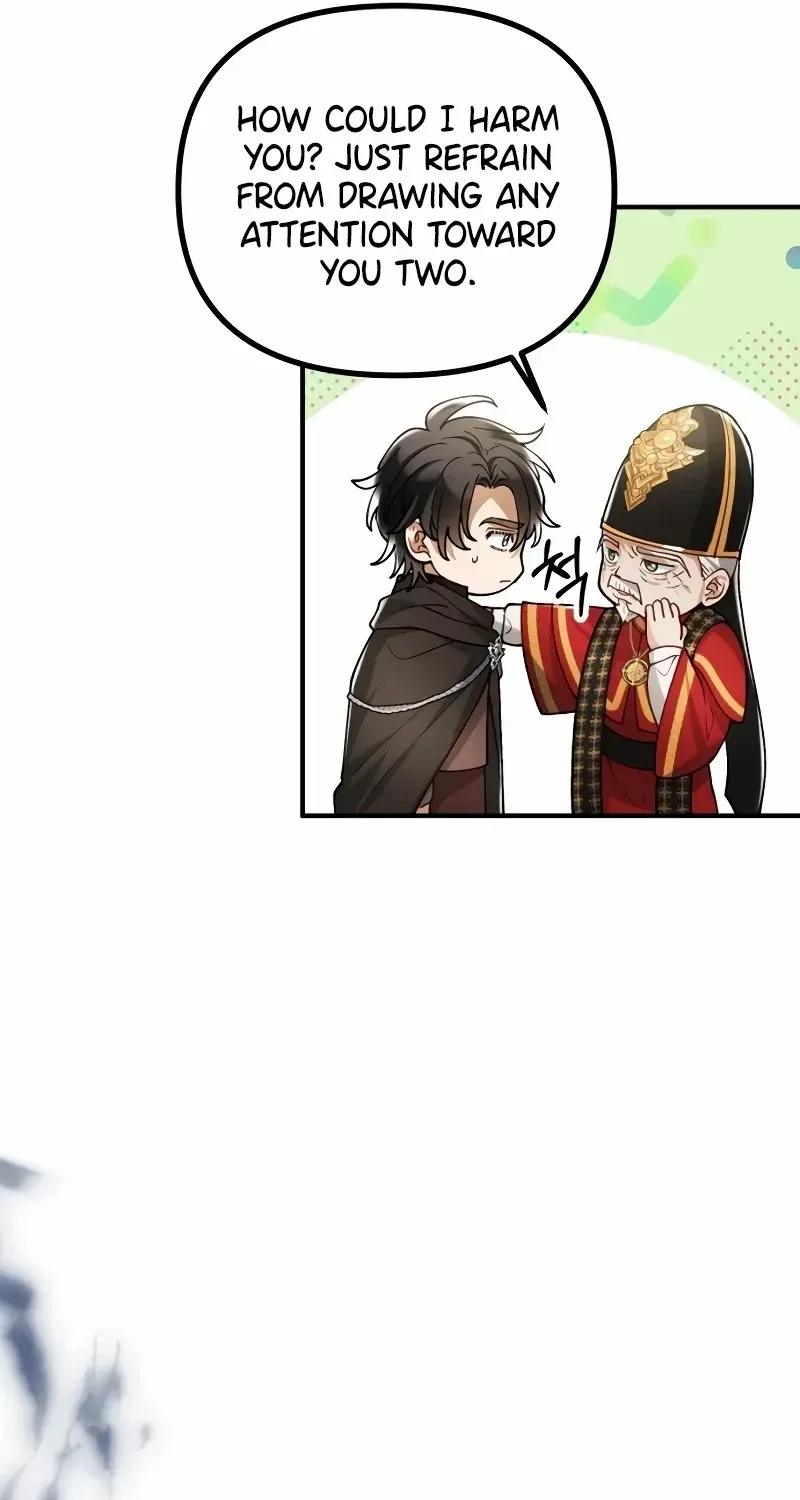 Read A Beast Swallowed by a Flower chapter 63 image 24 on Lezhin