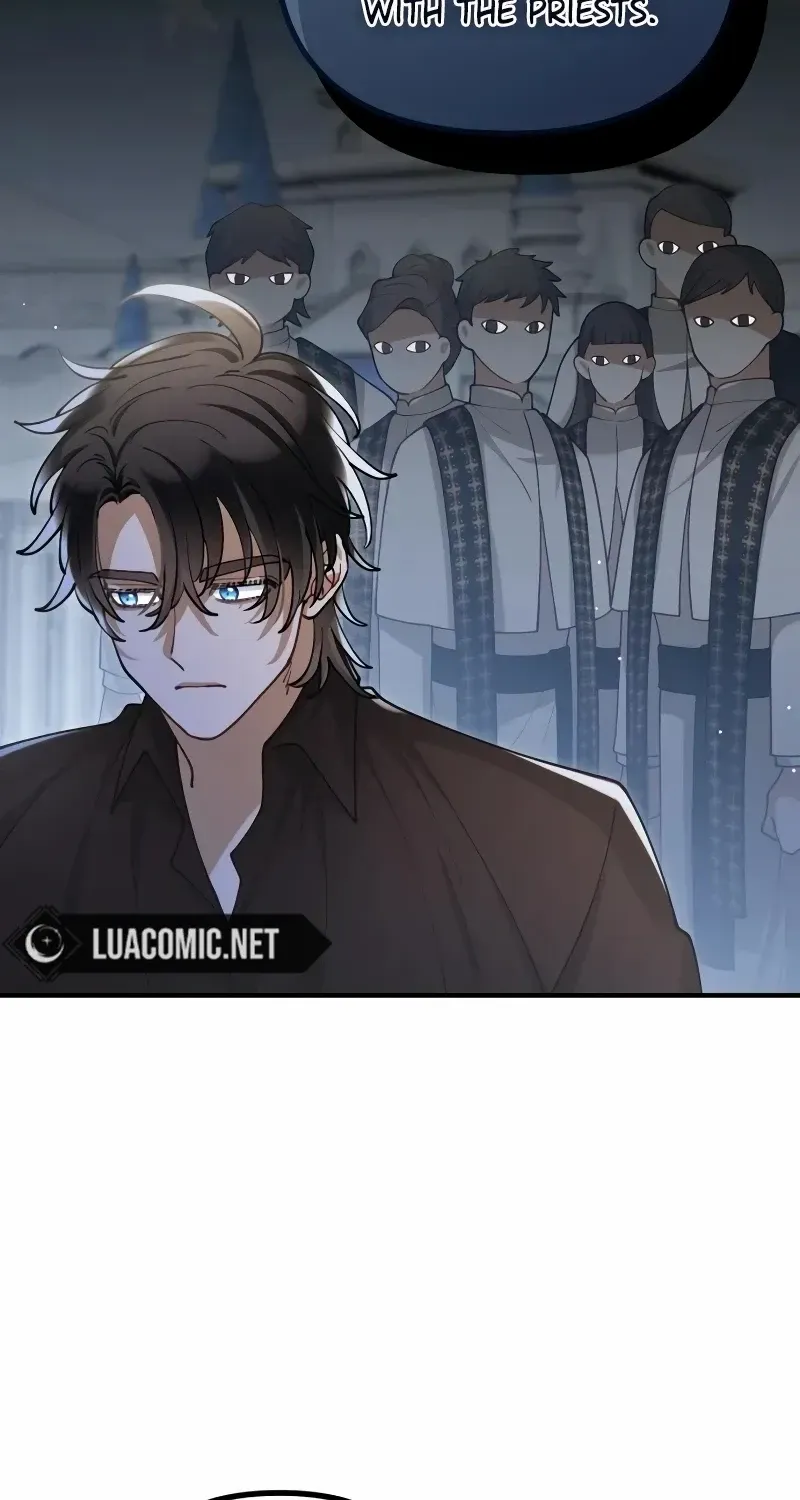 Read A Beast Swallowed by a Flower chapter 63 image 26 on Lezhin