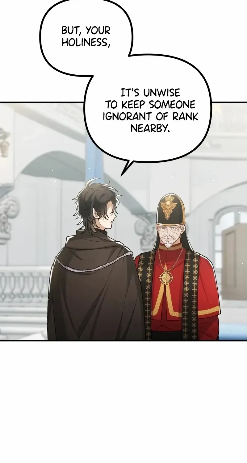 Read A Beast Swallowed by a Flower chapter 63 image 27 on Lezhin