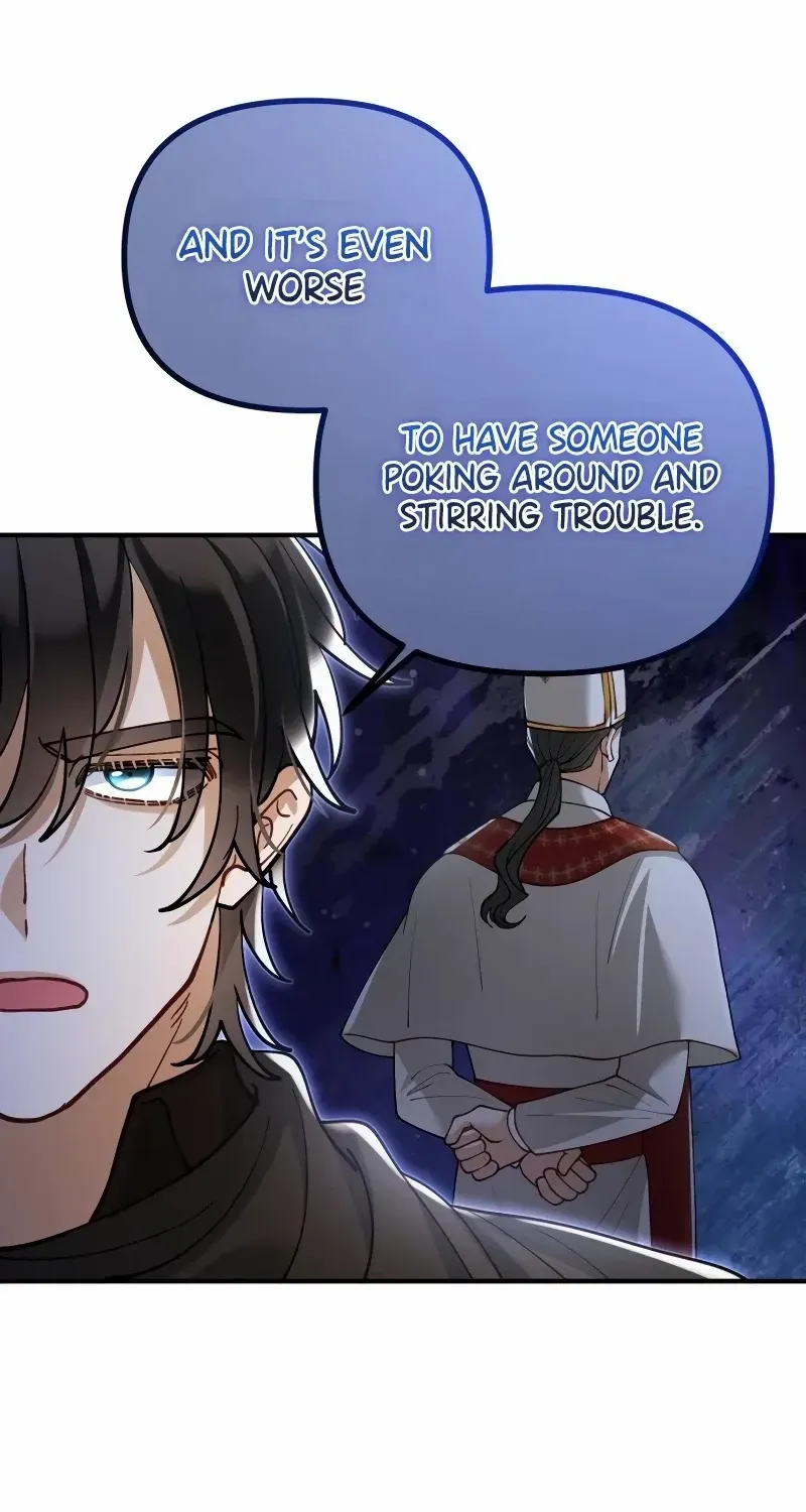 Read A Beast Swallowed by a Flower chapter 63 image 28 on Lezhin