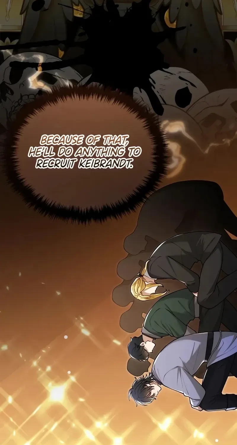 Read A Beast Swallowed by a Flower chapter 63 image 32 on Lezhin