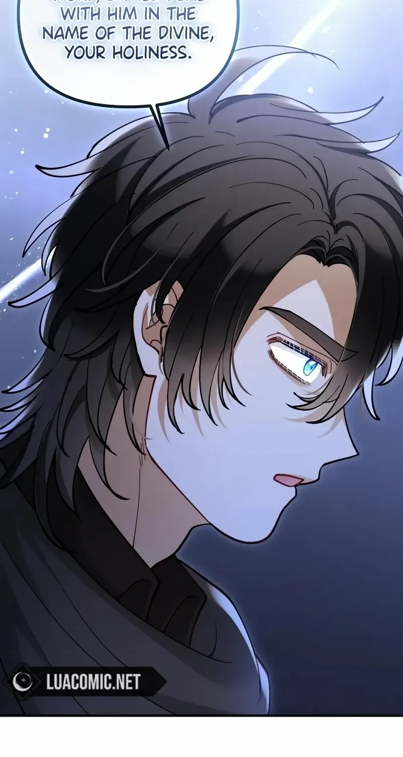 Read A Beast Swallowed by a Flower chapter 63 image 34 on Lezhin