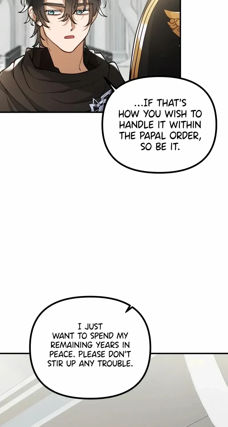 Read A Beast Swallowed by a Flower chapter 63 image 38 on Lezhin