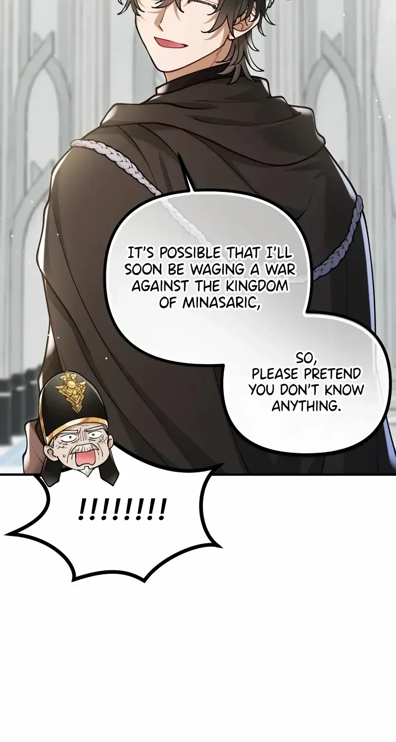 Read A Beast Swallowed by a Flower chapter 63 image 41 on Lezhin
