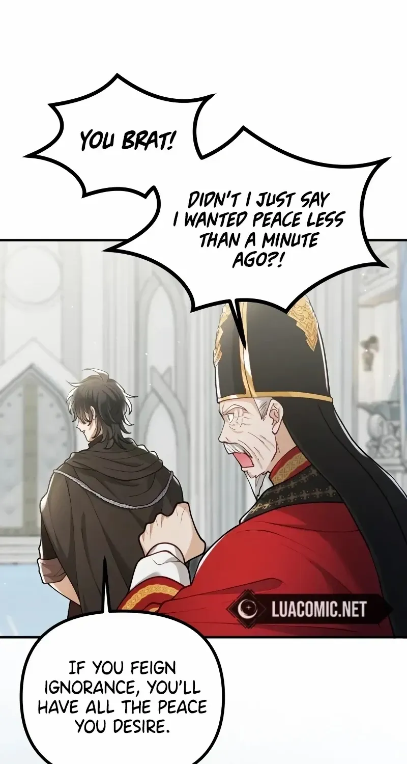Read A Beast Swallowed by a Flower chapter 63 image 42 on Lezhin