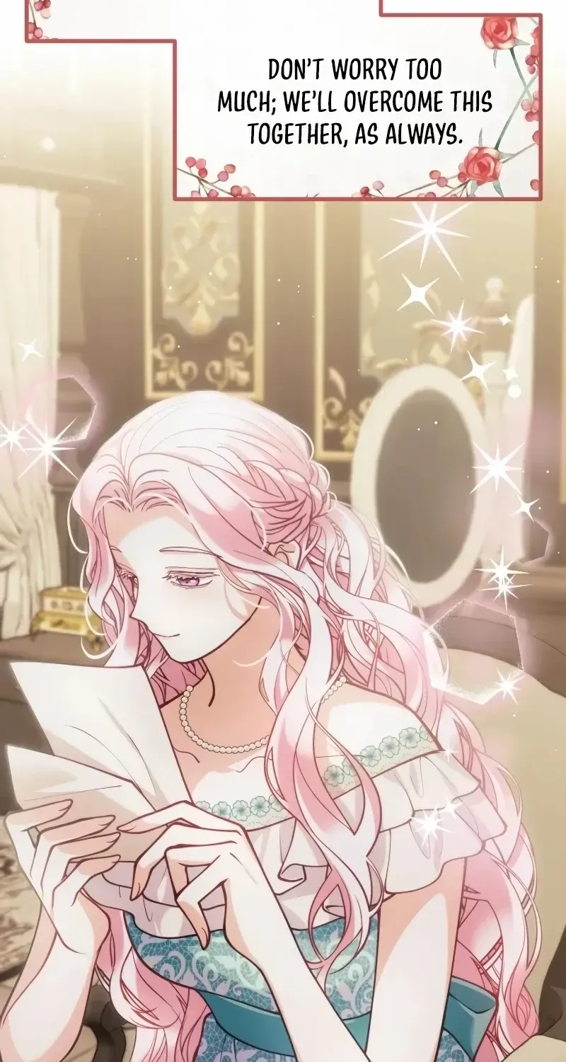 Read A Beast Swallowed by a Flower chapter 63 image 49 on Lezhin