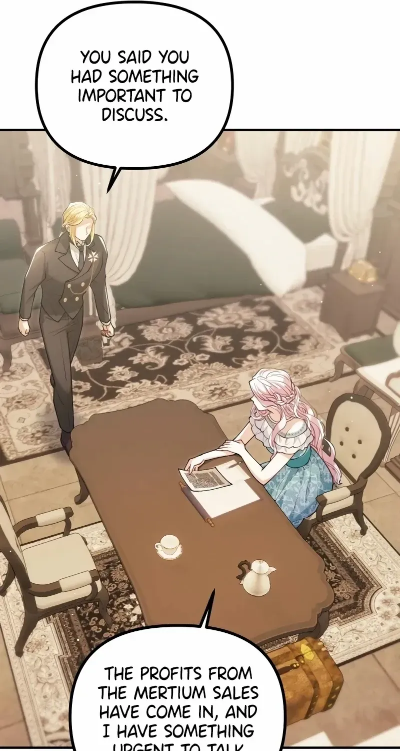 Read A Beast Swallowed by a Flower chapter 63 image 54 on Lezhin
