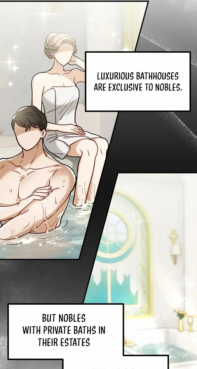 Read A Beast Swallowed by a Flower chapter 63 image 60 on Lezhin