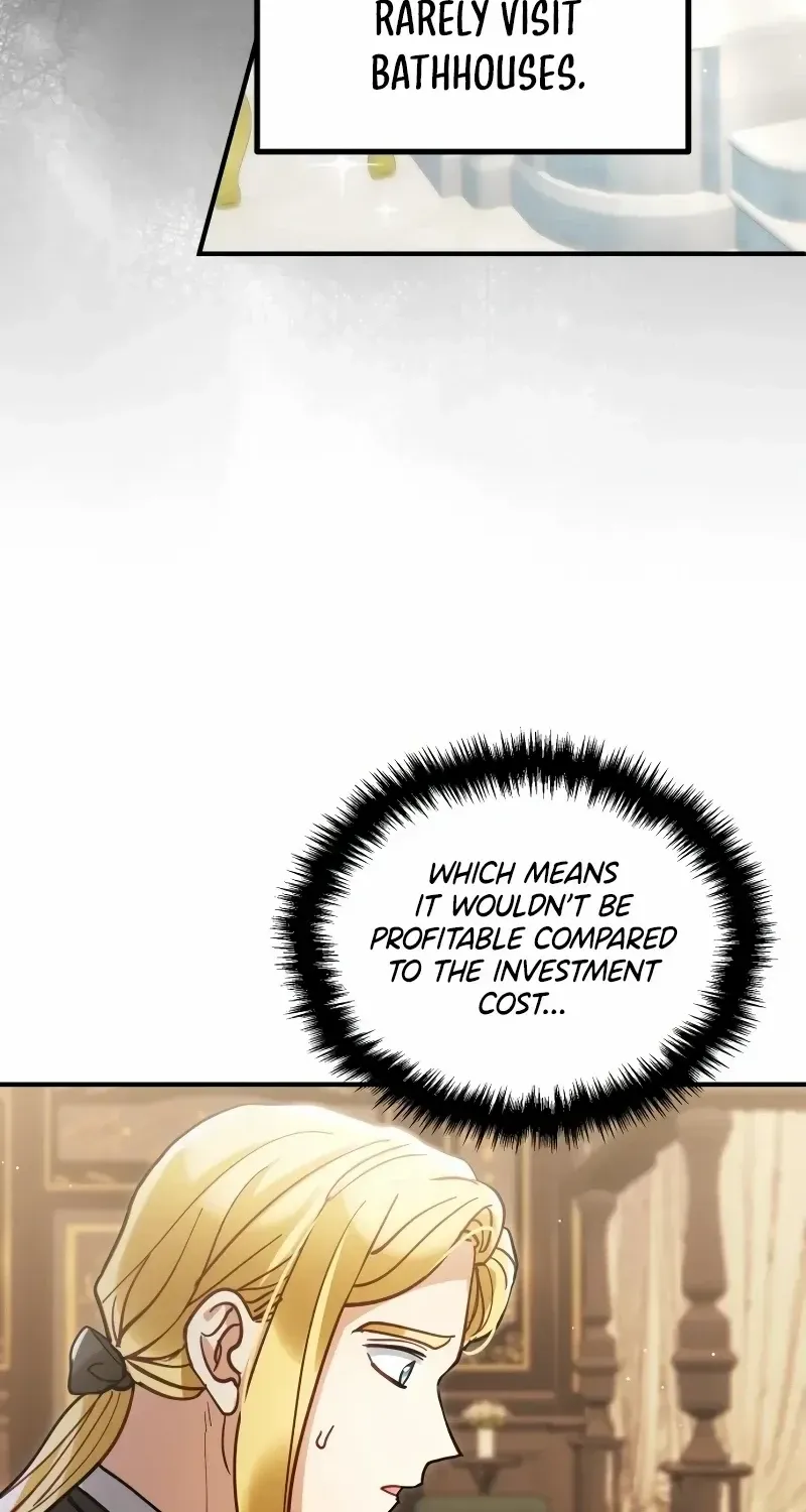 Read A Beast Swallowed by a Flower chapter 63 image 61 on Lezhin