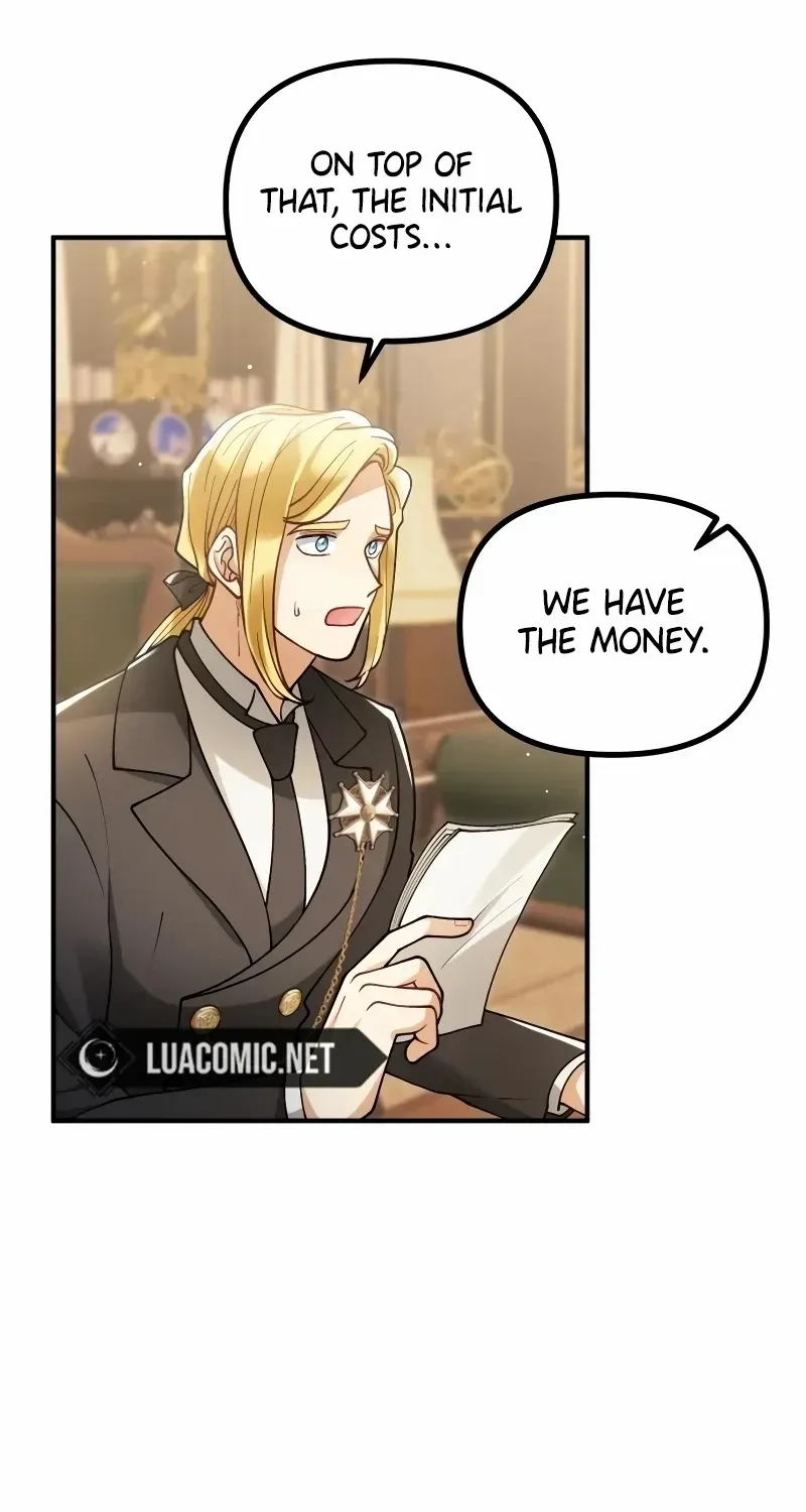 Read A Beast Swallowed by a Flower chapter 63 image 64 on Lezhin