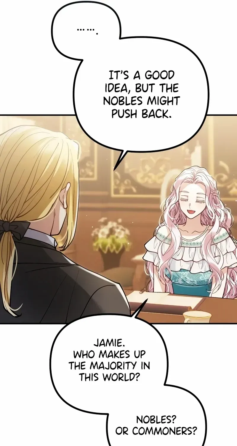 Read A Beast Swallowed by a Flower chapter 63 image 72 on Lezhin