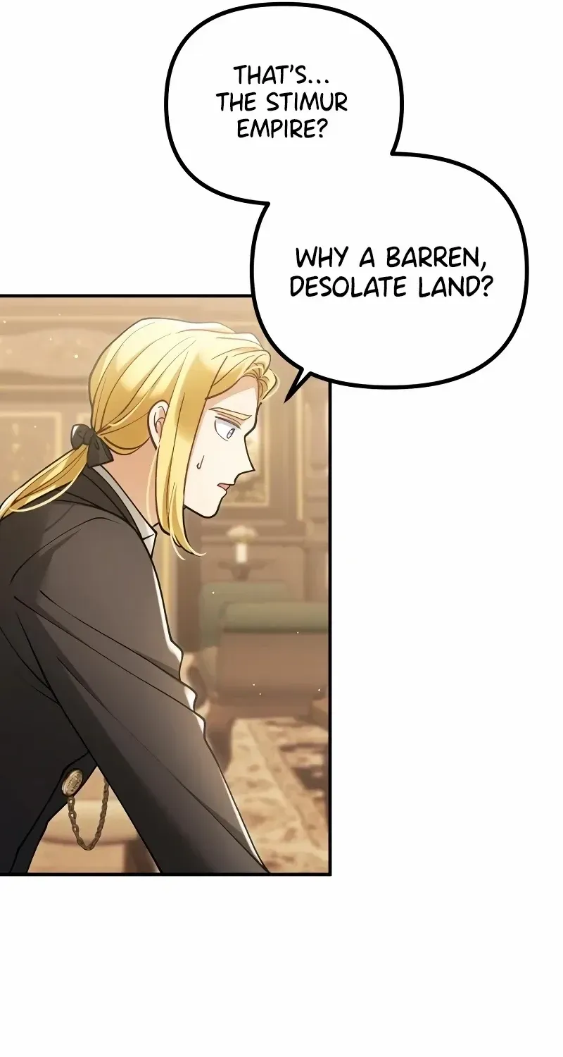 Read A Beast Swallowed by a Flower chapter 63 image 78 on Lezhin
