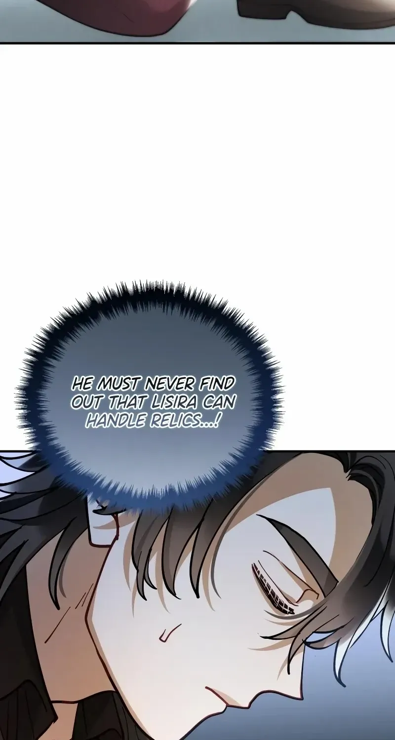 Read A Beast Swallowed by a Flower chapter 63 image 8 on Lezhin