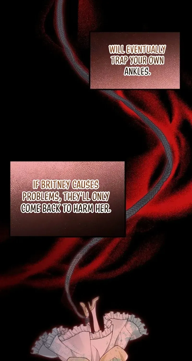 Read A Beast Swallowed by a Flower chapter 65 image 11 on Lezhin