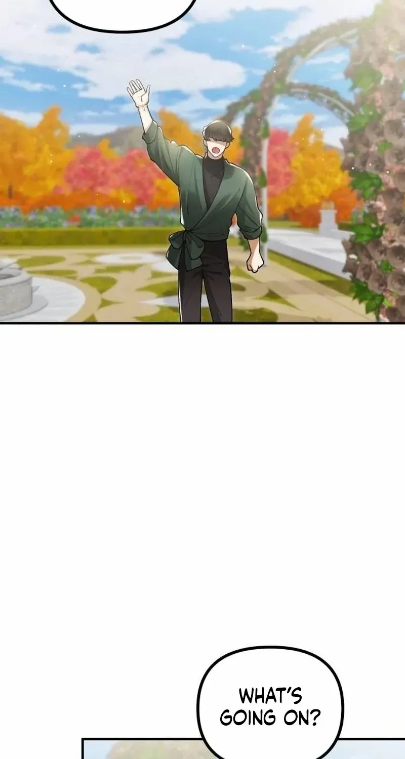 Read A Beast Swallowed by a Flower chapter 65 image 14 on Lezhin
