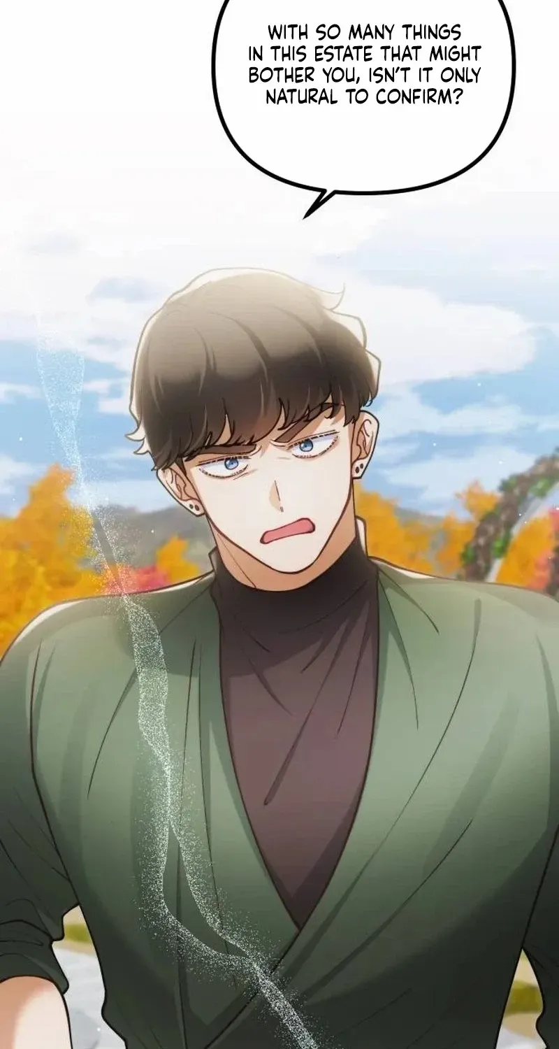 Read A Beast Swallowed by a Flower chapter 65 image 16 on Lezhin