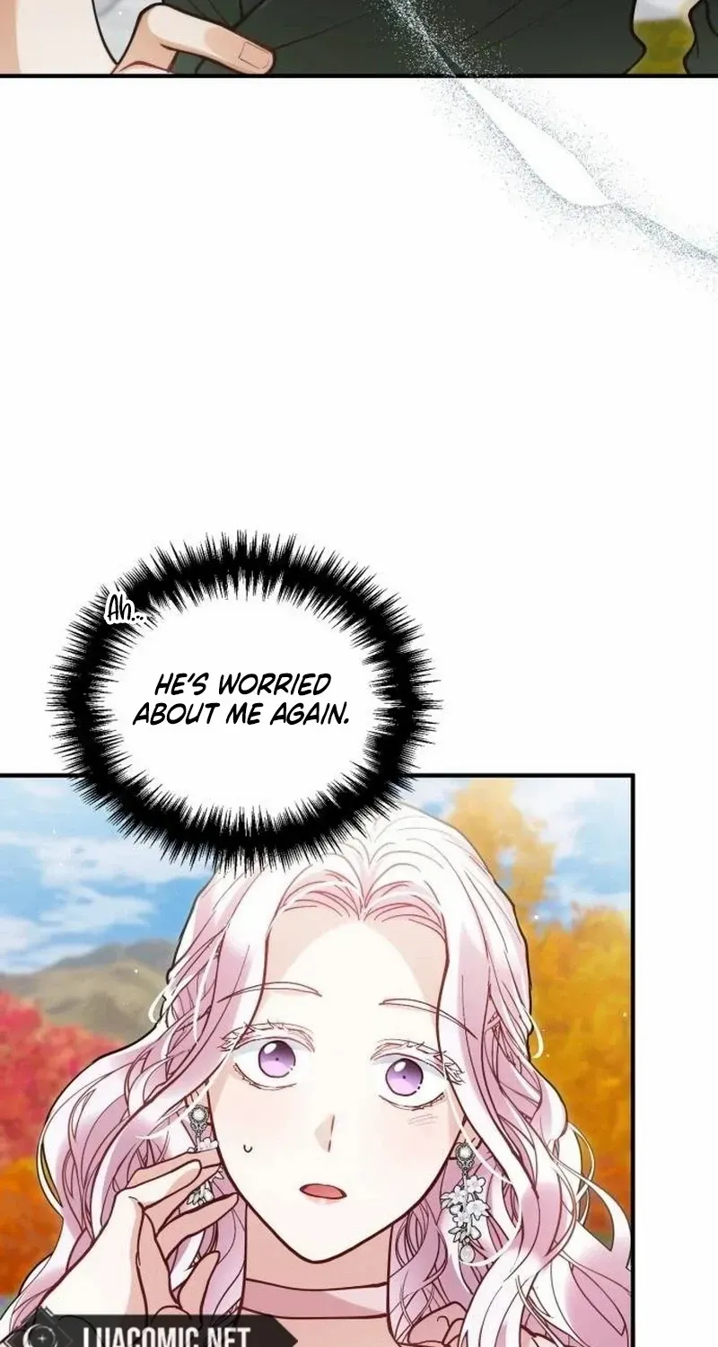 Read A Beast Swallowed by a Flower chapter 65 image 17 on Lezhin