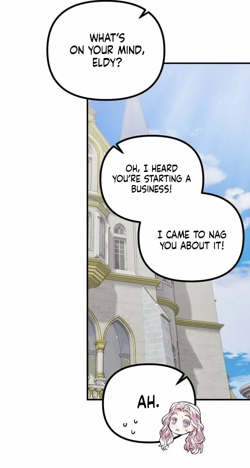 Read A Beast Swallowed by a Flower chapter 65 image 19 on Lezhin