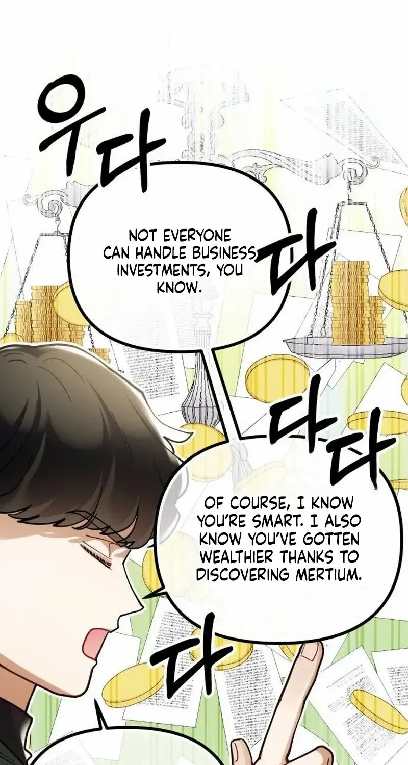 Read A Beast Swallowed by a Flower chapter 65 image 20 on Lezhin