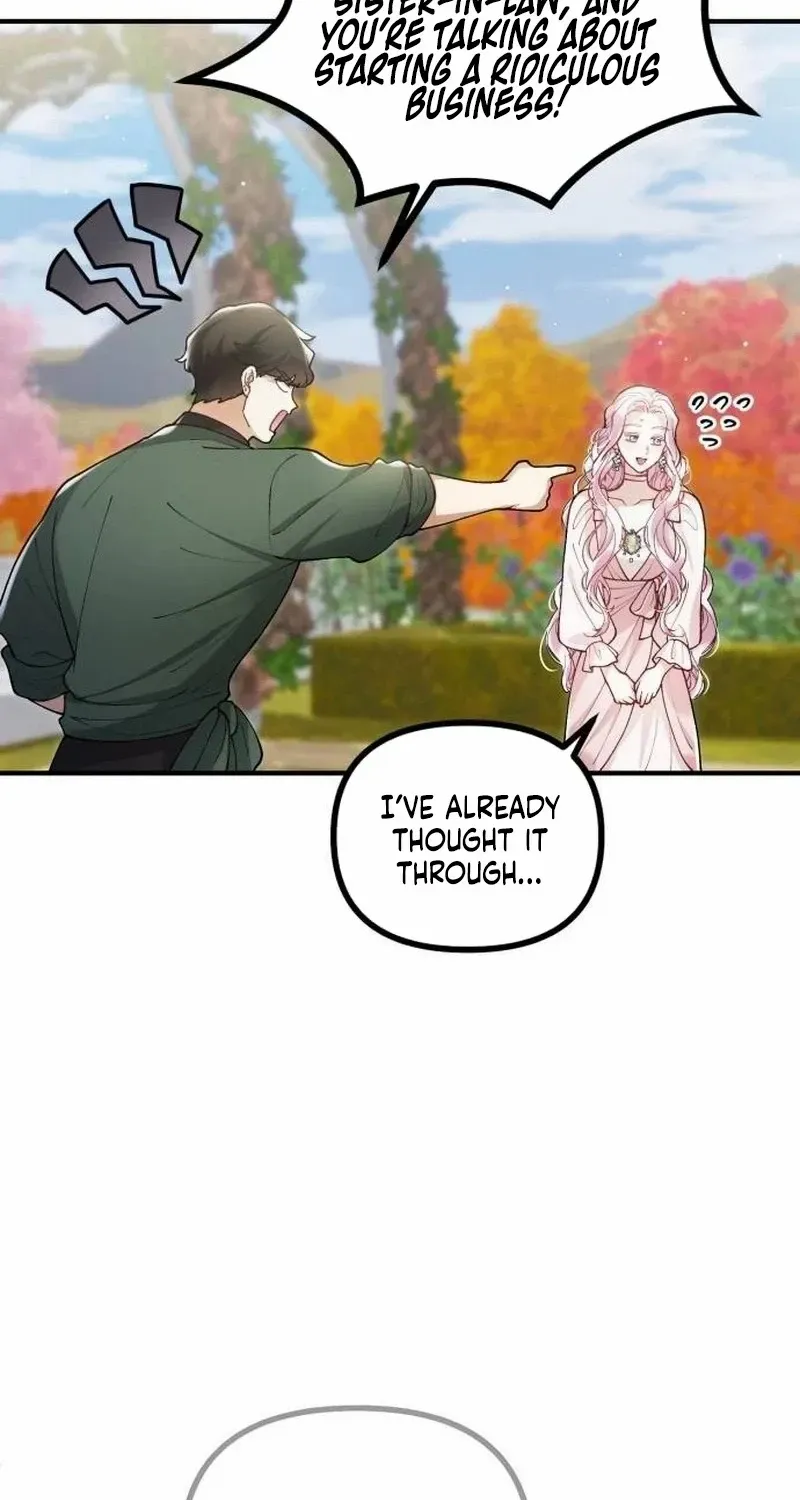 Read A Beast Swallowed by a Flower chapter 65 image 23 on Lezhin