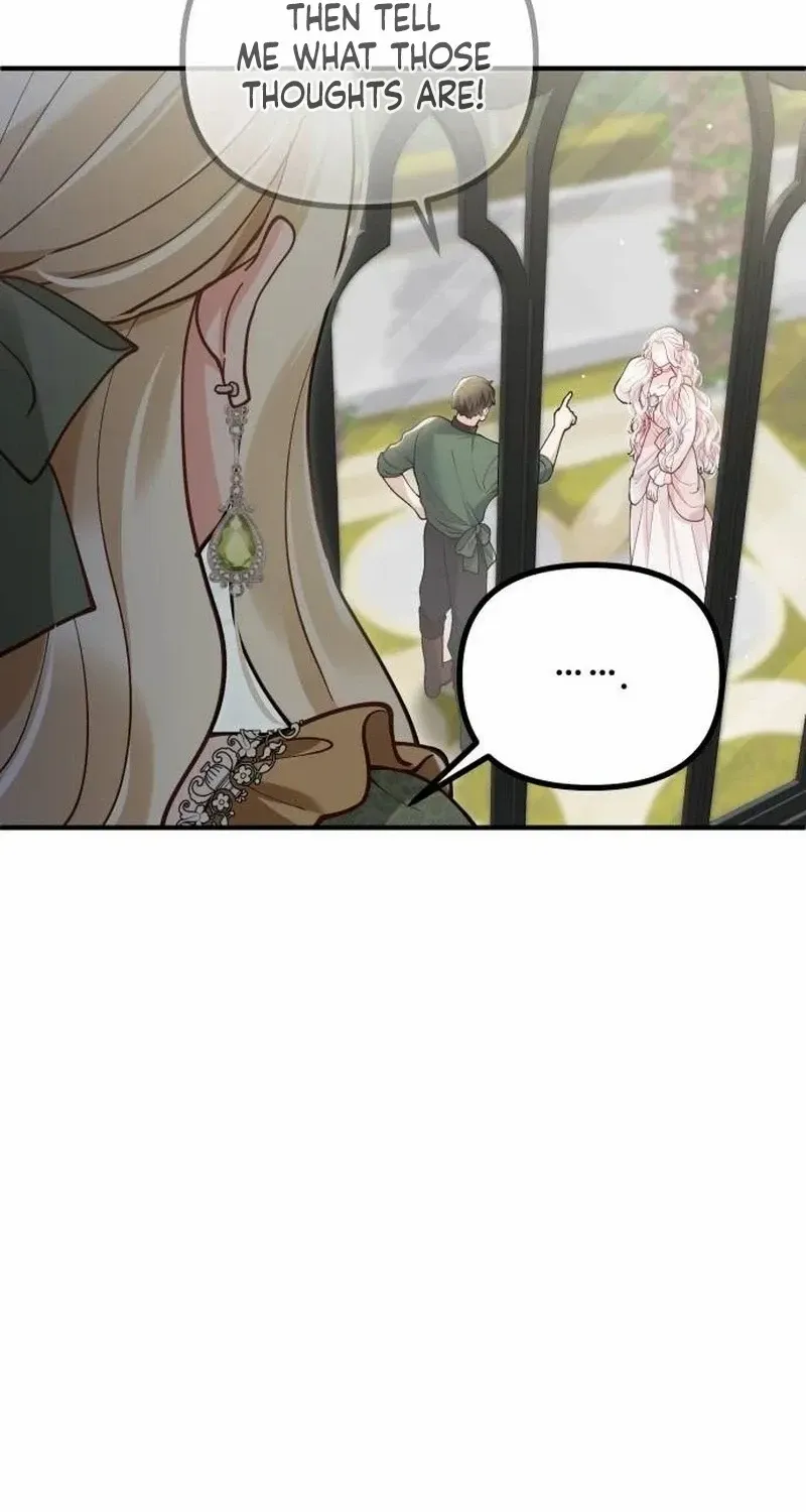 Read A Beast Swallowed by a Flower chapter 65 image 24 on Lezhin