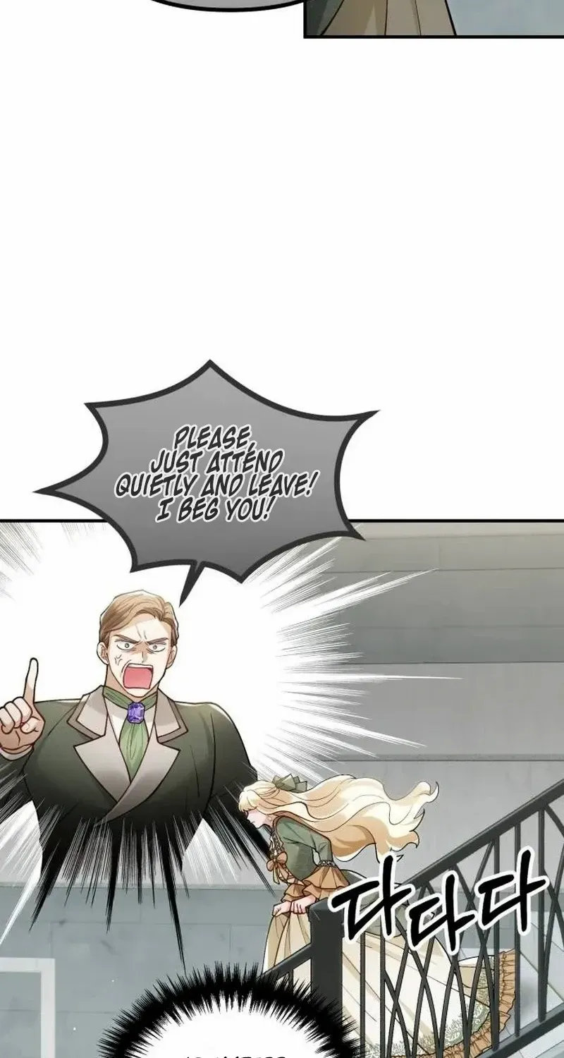 Read A Beast Swallowed by a Flower chapter 65 image 26 on Lezhin