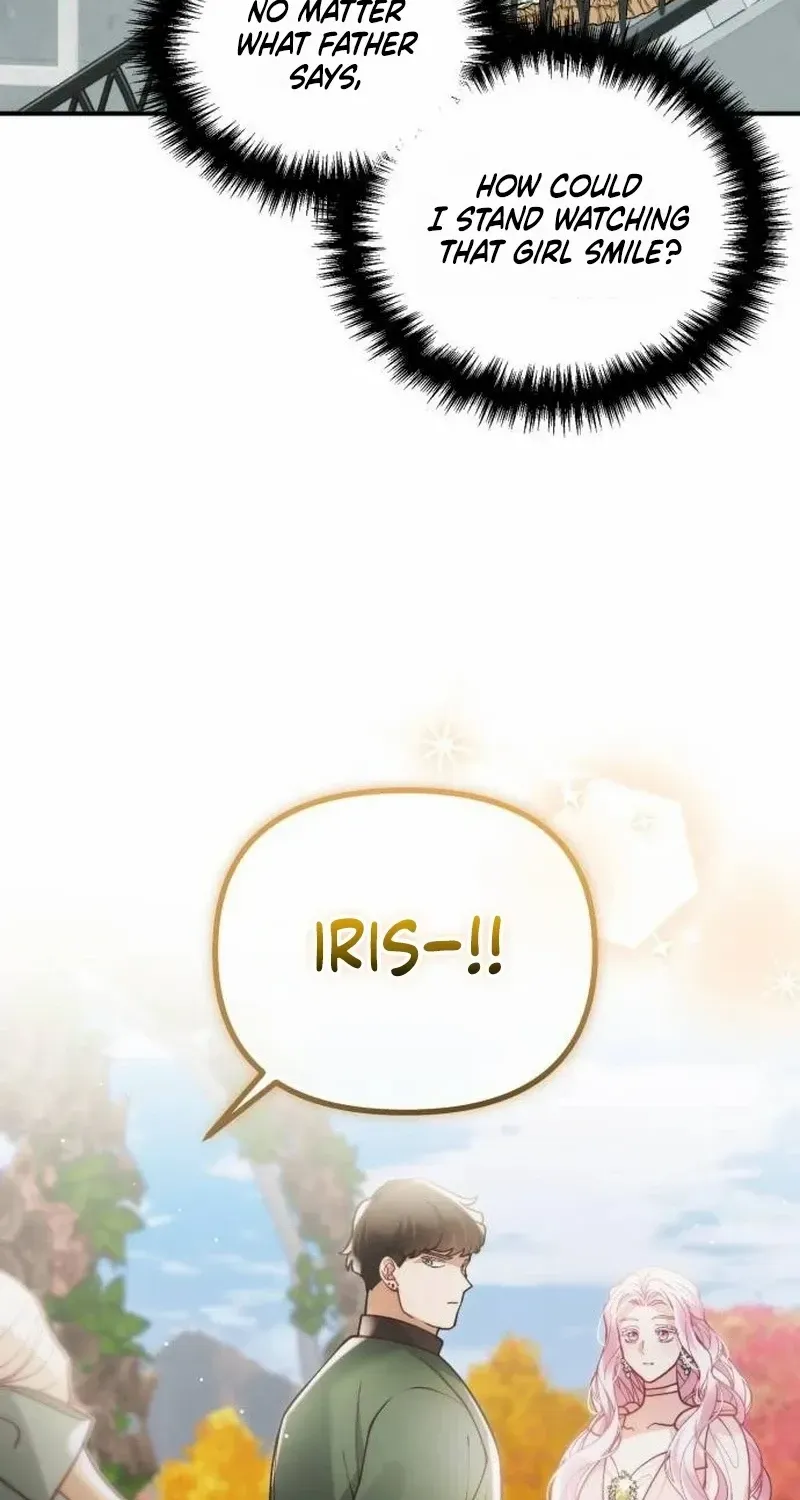 Read A Beast Swallowed by a Flower chapter 65 image 27 on Lezhin