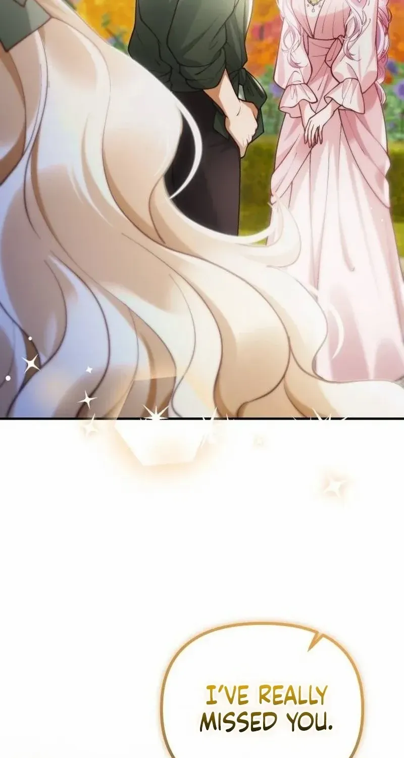 Read A Beast Swallowed by a Flower chapter 65 image 28 on Lezhin
