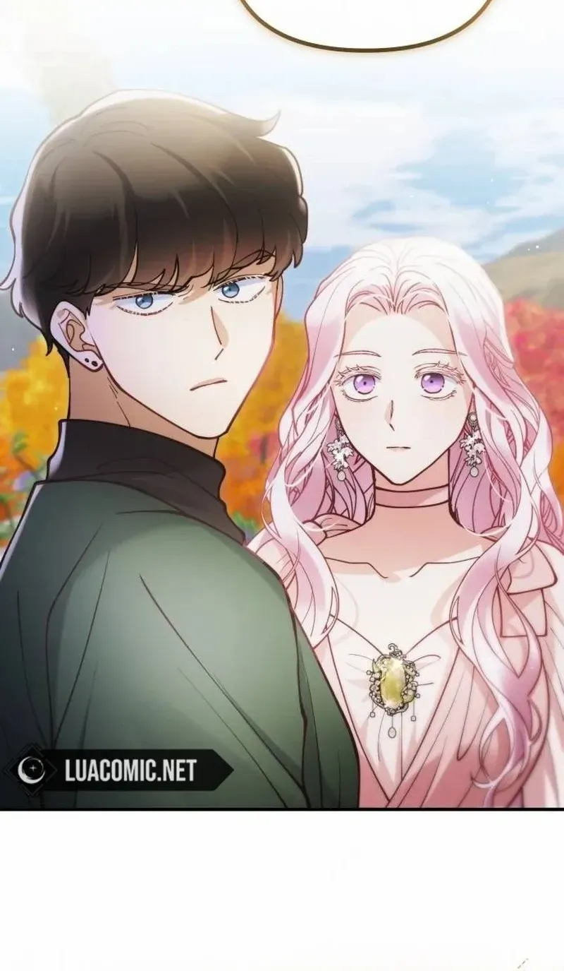 Read A Beast Swallowed by a Flower chapter 65 image 29 on Lezhin