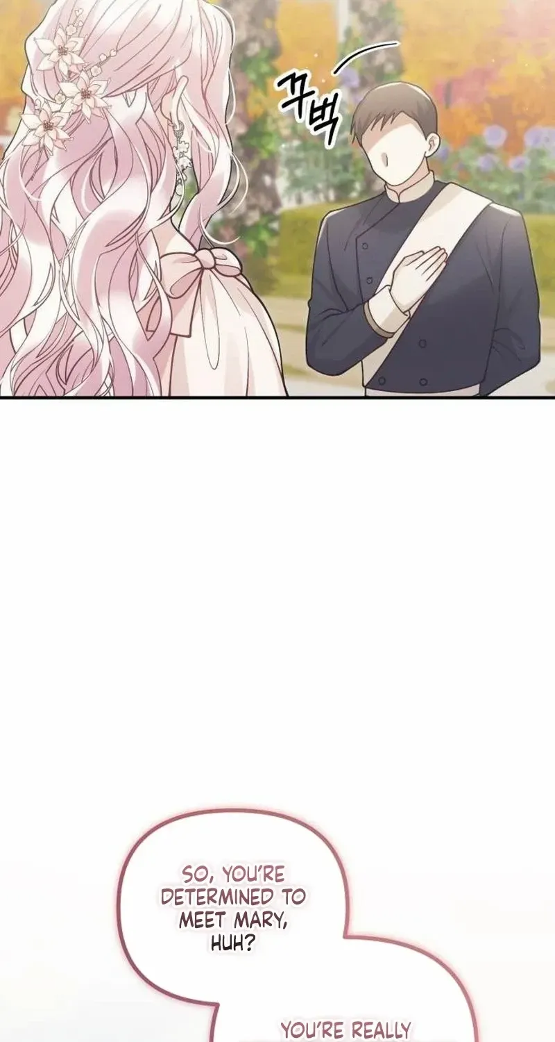 Read A Beast Swallowed by a Flower chapter 65 image 3 on Lezhin