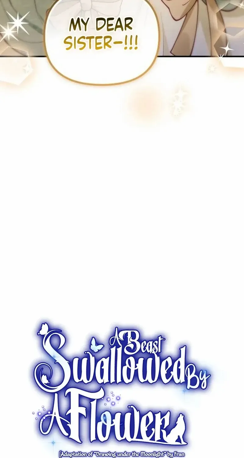 Read A Beast Swallowed by a Flower chapter 65 image 31 on Lezhin