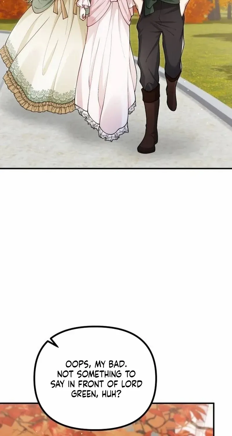 Read A Beast Swallowed by a Flower chapter 65 image 34 on Lezhin