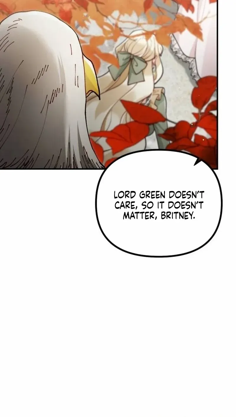 Read A Beast Swallowed by a Flower chapter 65 image 35 on Lezhin